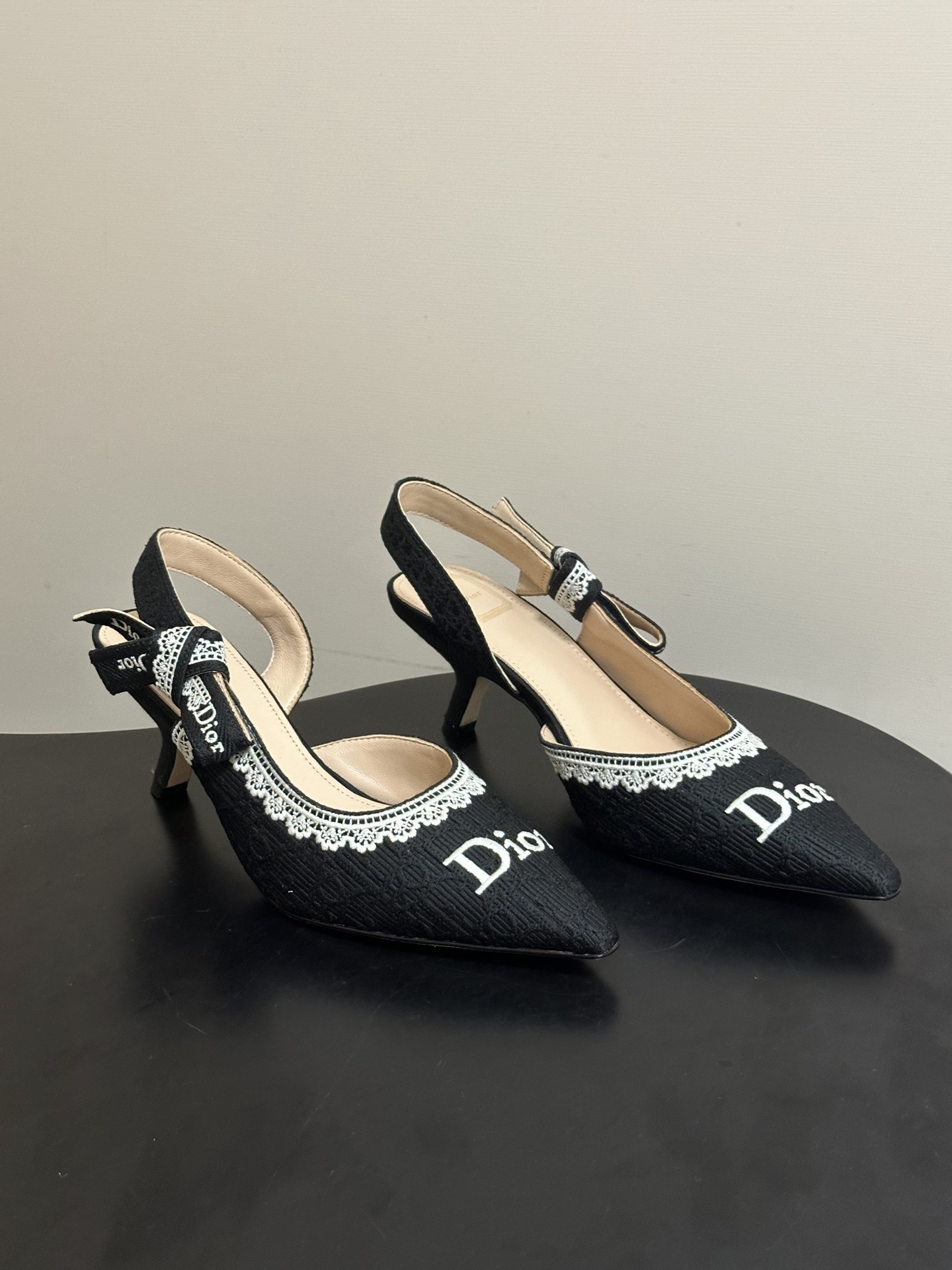 Dior women's shoes ss New Dior J'Adior CD — Premium Replica