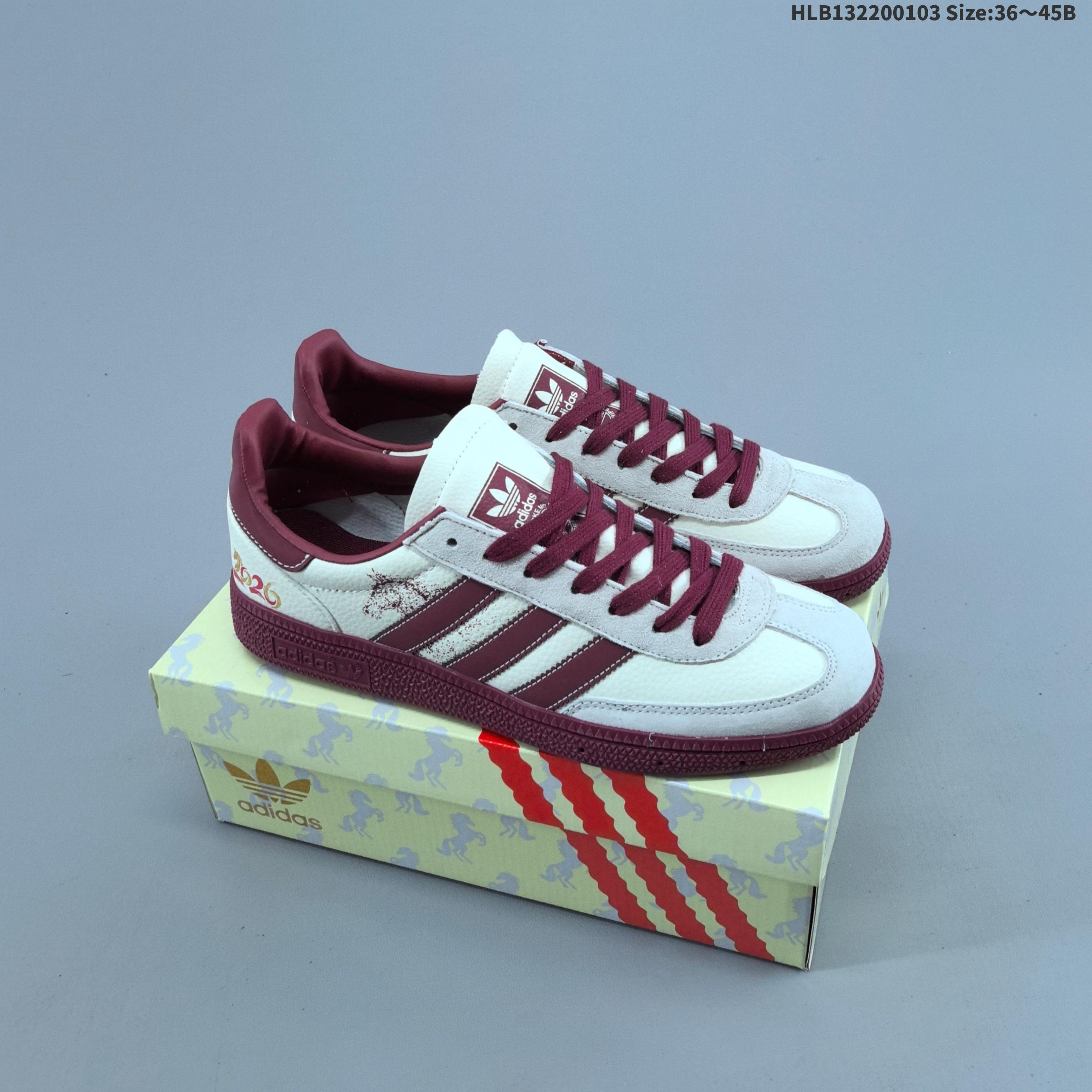 Adidas SAMBA OG top-tier ( / ) Superstar Supersta
