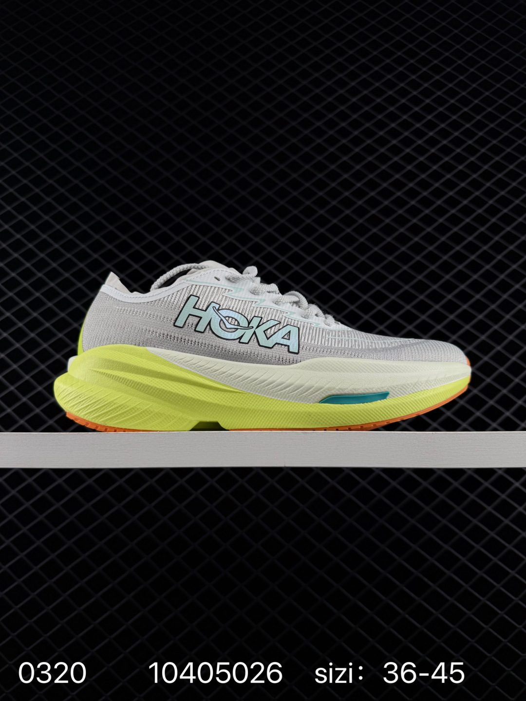 Other HOKA ONE MACH X:1155119:36 — 1:1 Replica