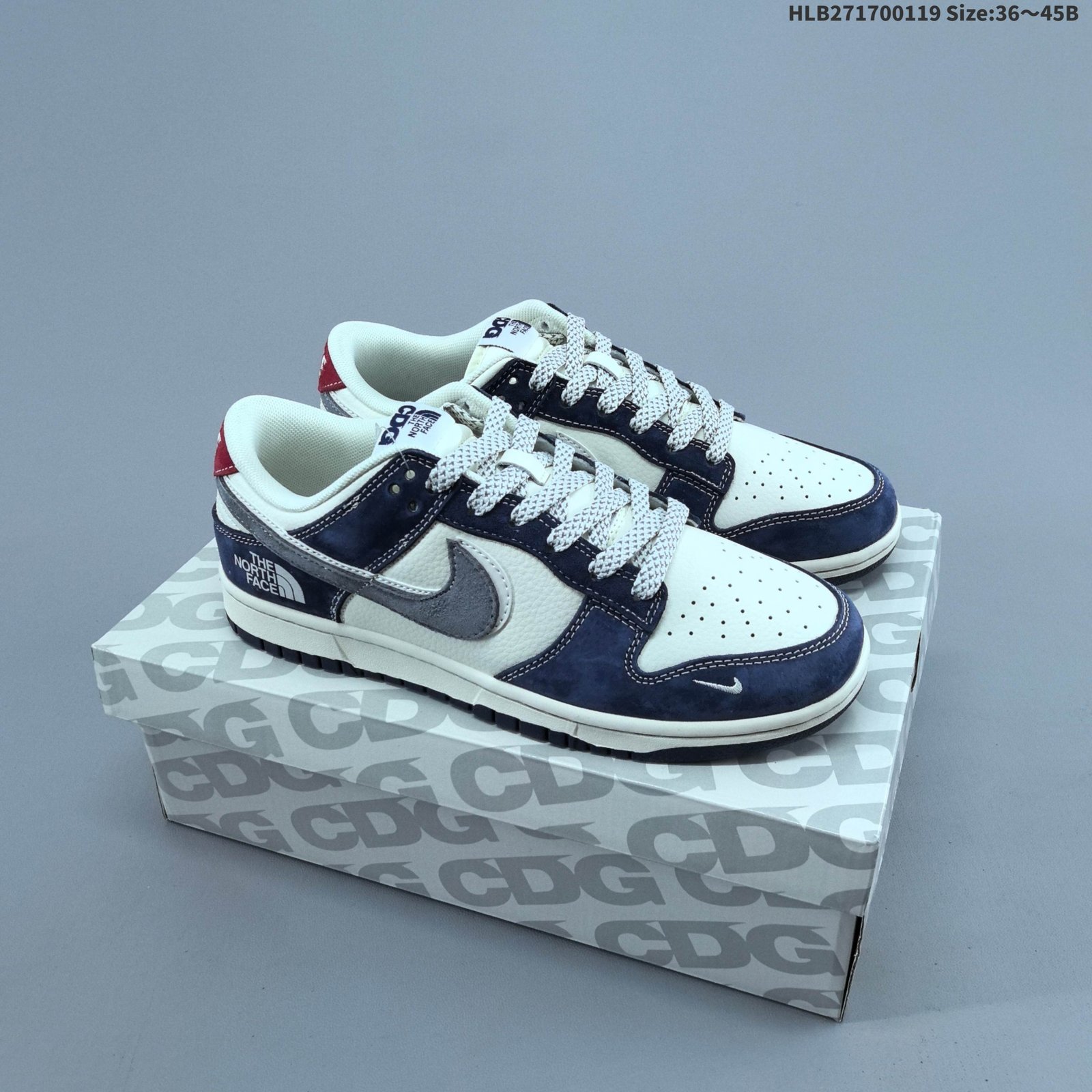 NIKE SB DUNK Nike Dunk Low Retro “DIY ”