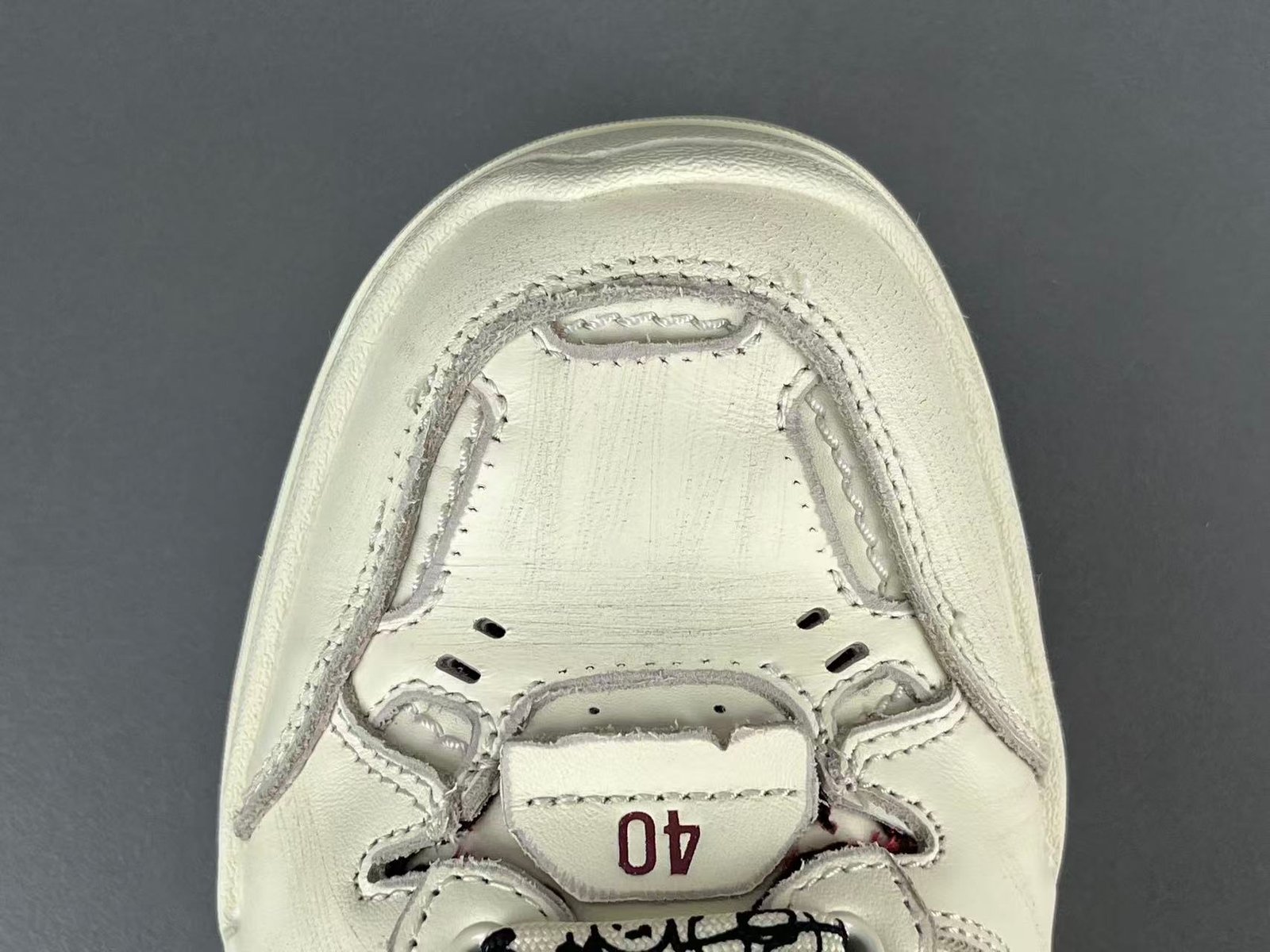 balenciaga shoe P Channel Advantage Wholesale Available！