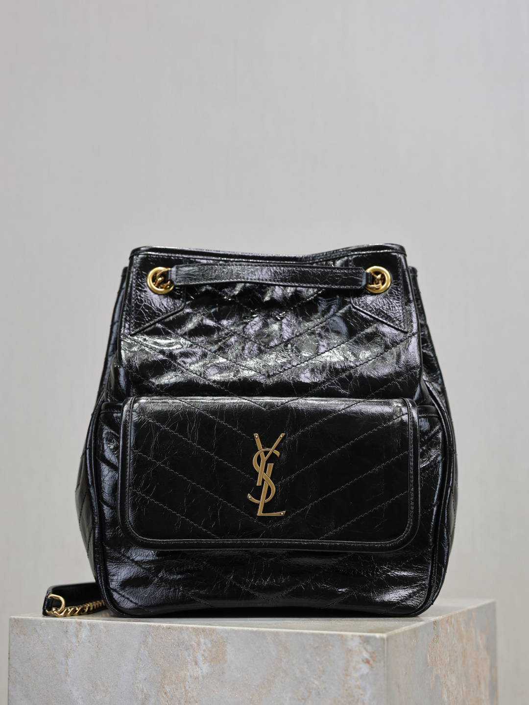 YSL bag Niki