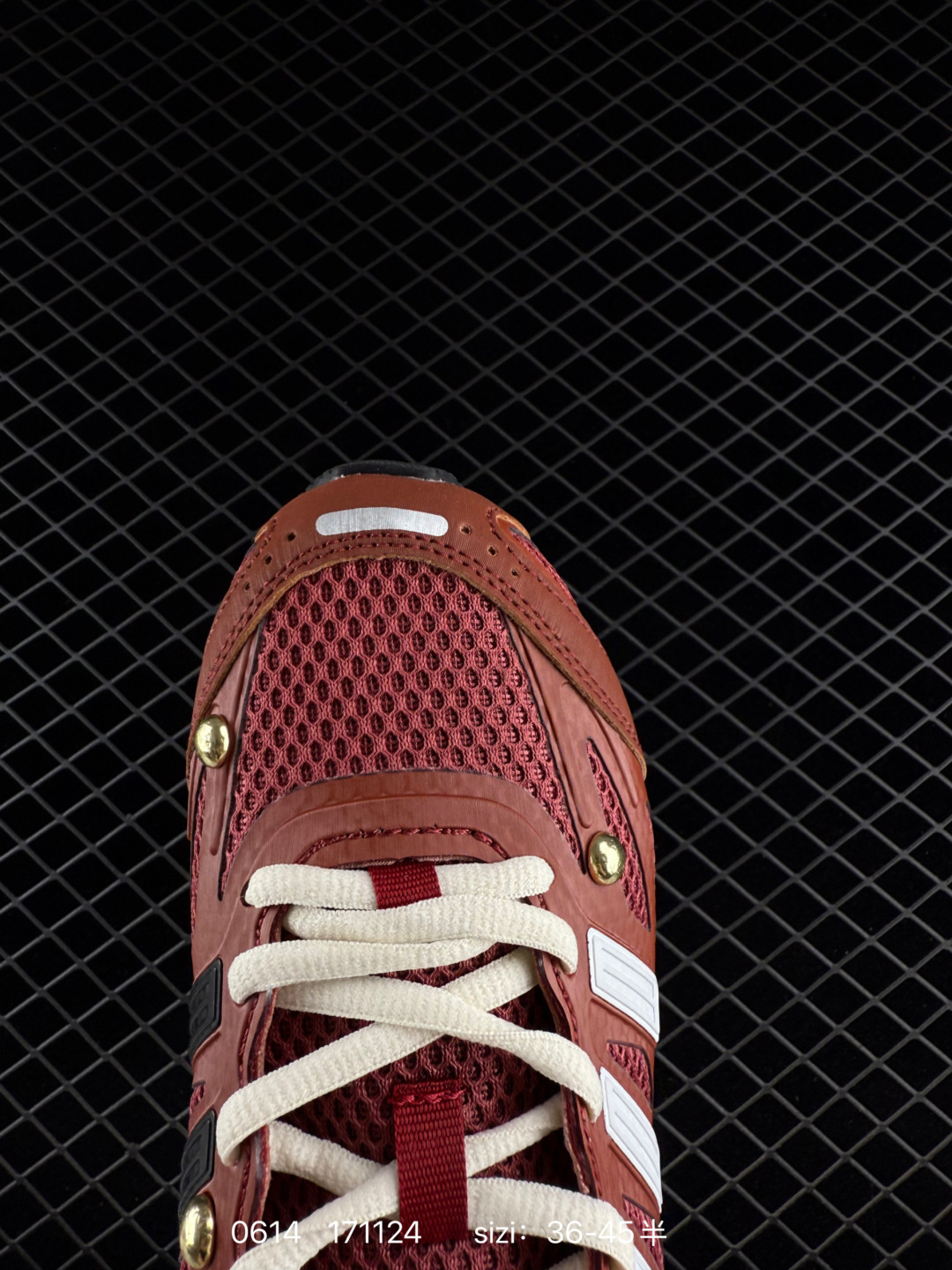Song For The Mute x Adidas Originals Adizero PR Sftm HP3522 36 — 1:1 Replica