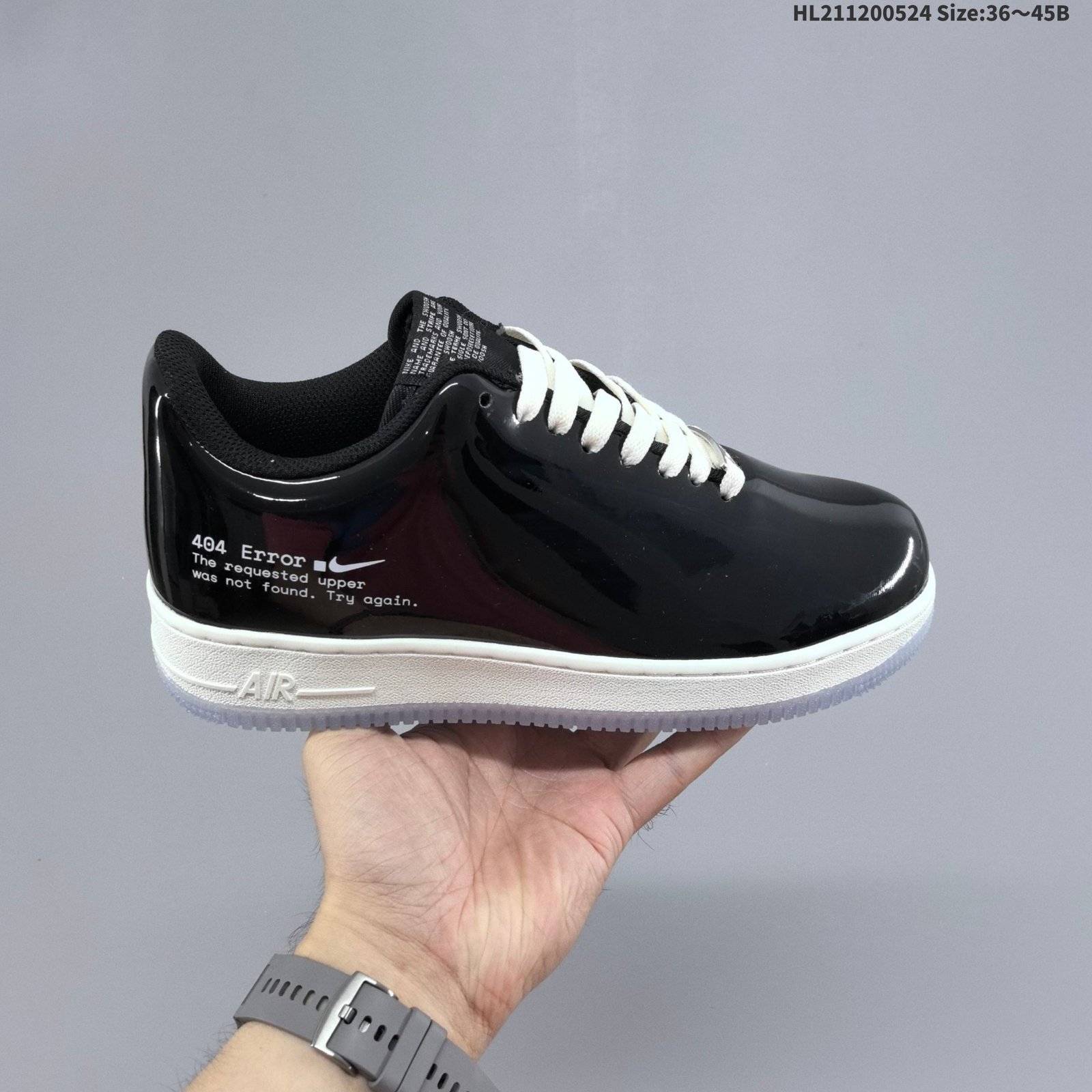 Nike AIR FORCE 1'07 Force 1