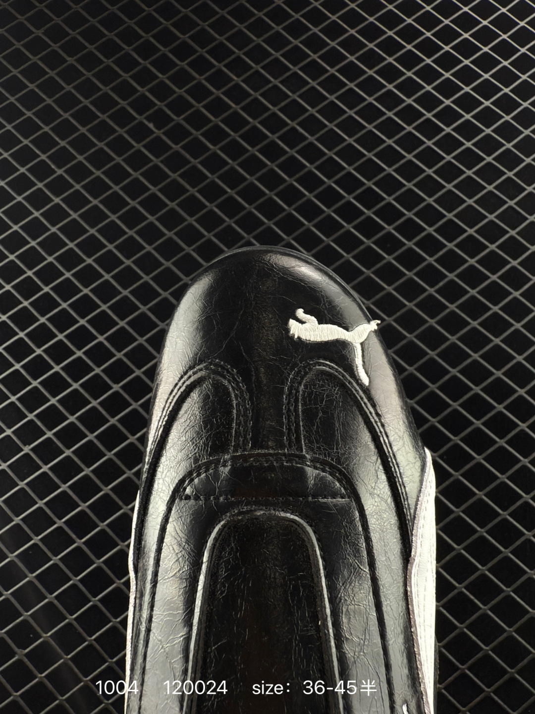 PUMA x Balenciaga Speedcat x Balenciaga x Puma — 1:1 Replica For Sale