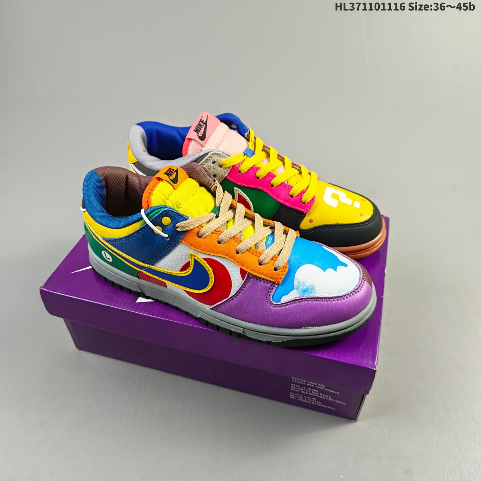 NIKE SB DUNK NIKE DUNK LOW ZoomAir sb
