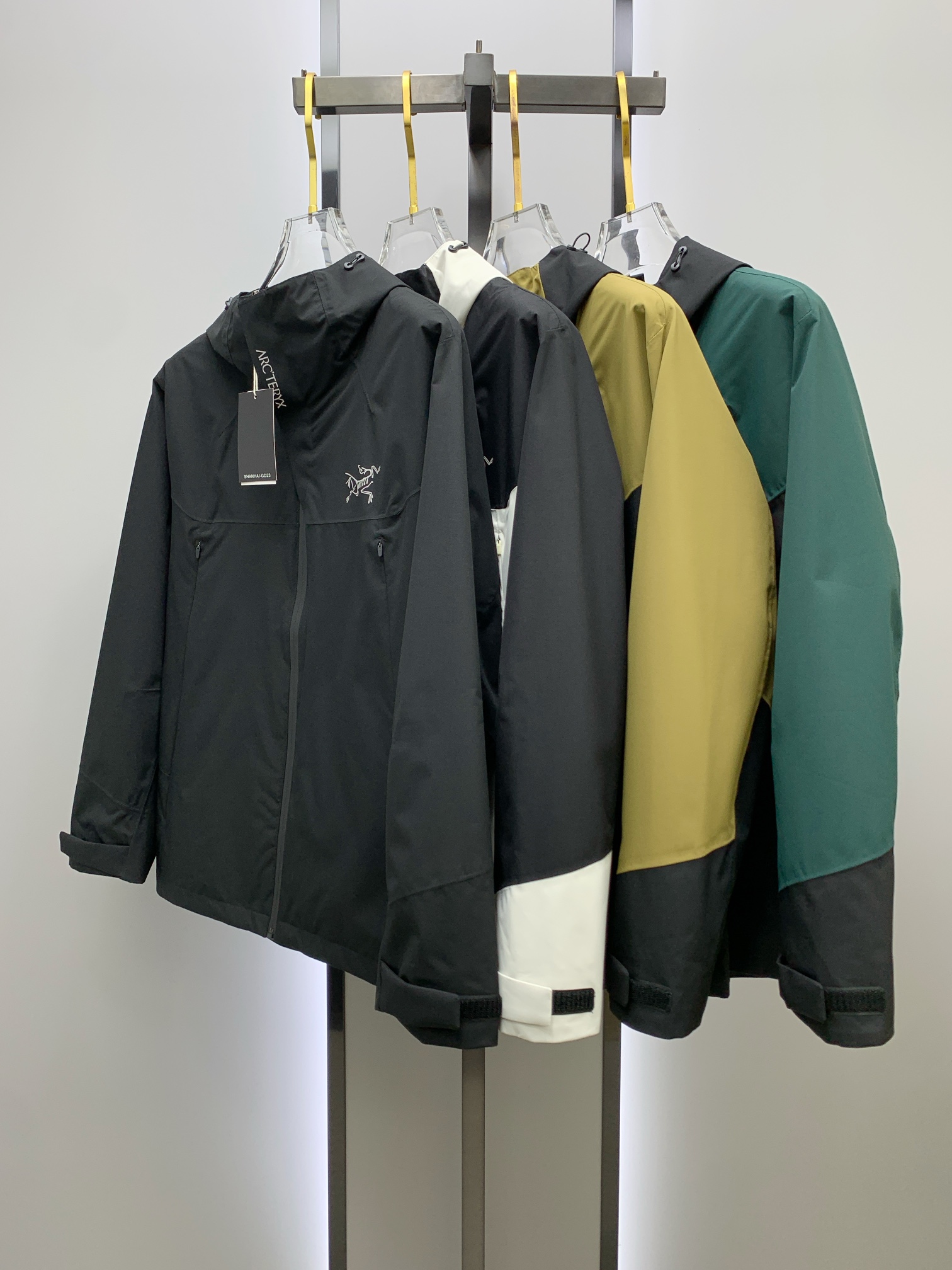 ARC'TERYX mænd Nyhed 90 ARCTERYX