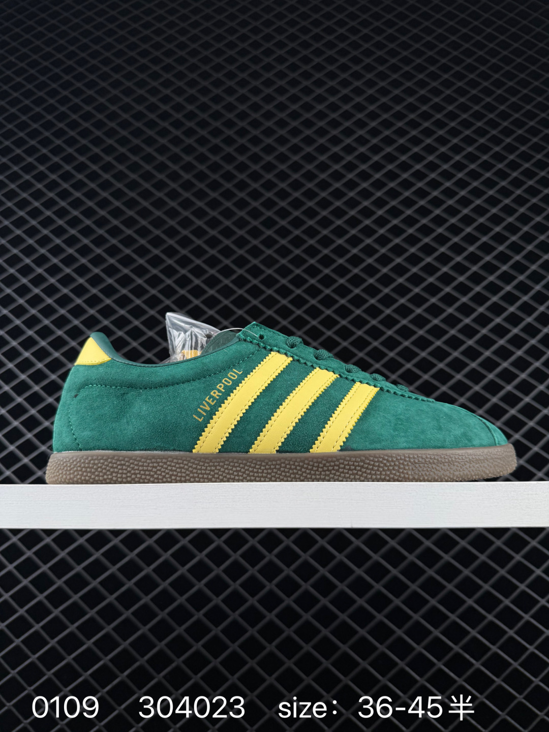 Adidas Handball Spezial:FW6374:36 — Premium Replica
