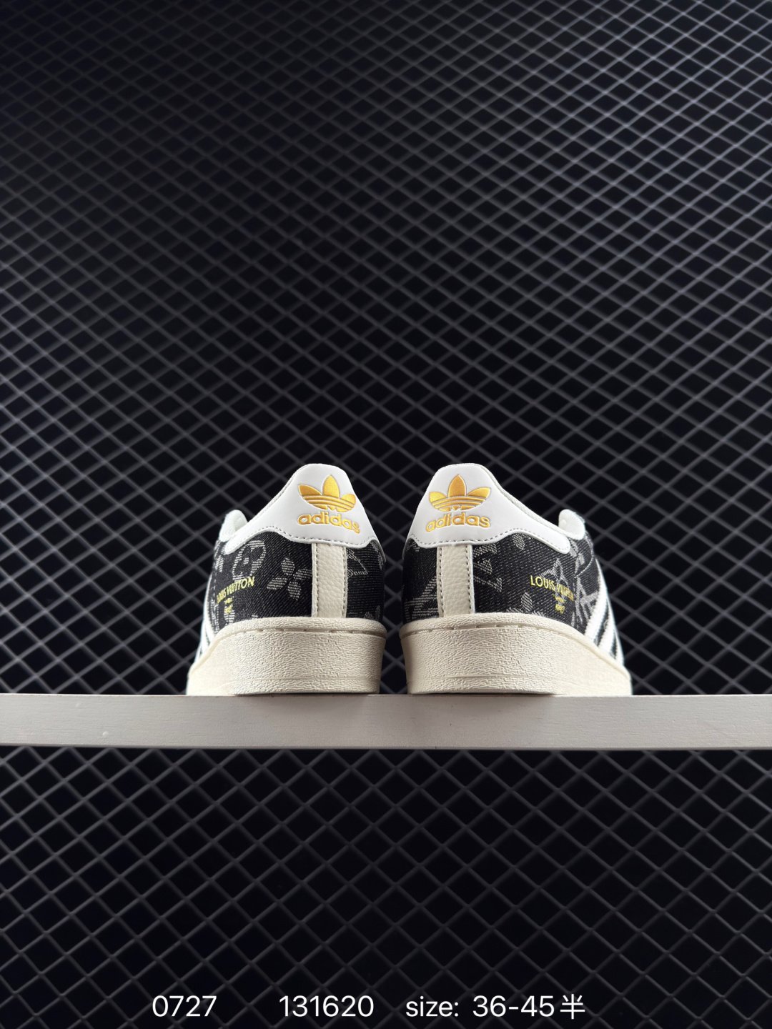 Adidas Originals Superstar ’DIY’