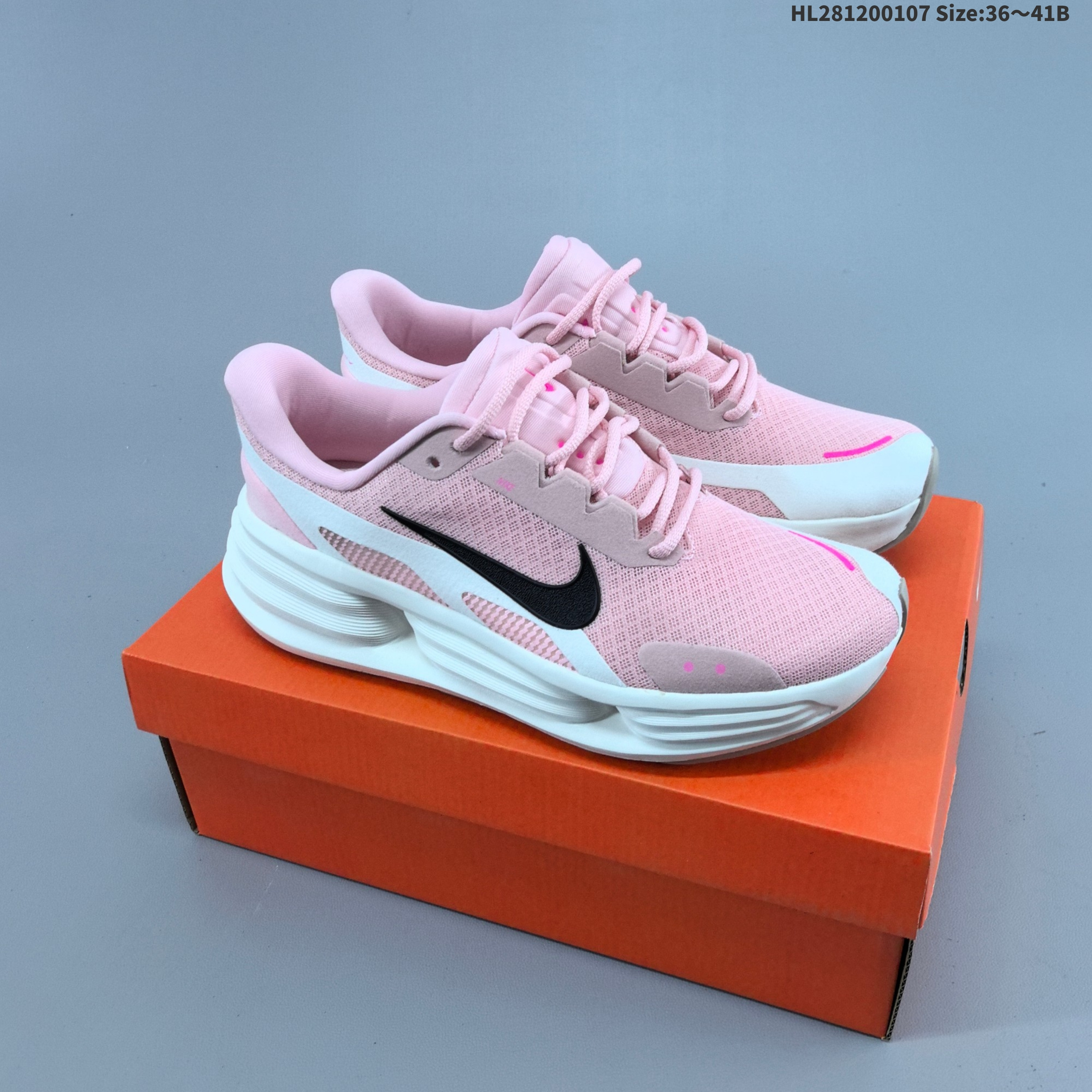 Другое NIKE COMFORT RIDE EASYON IF4997-011