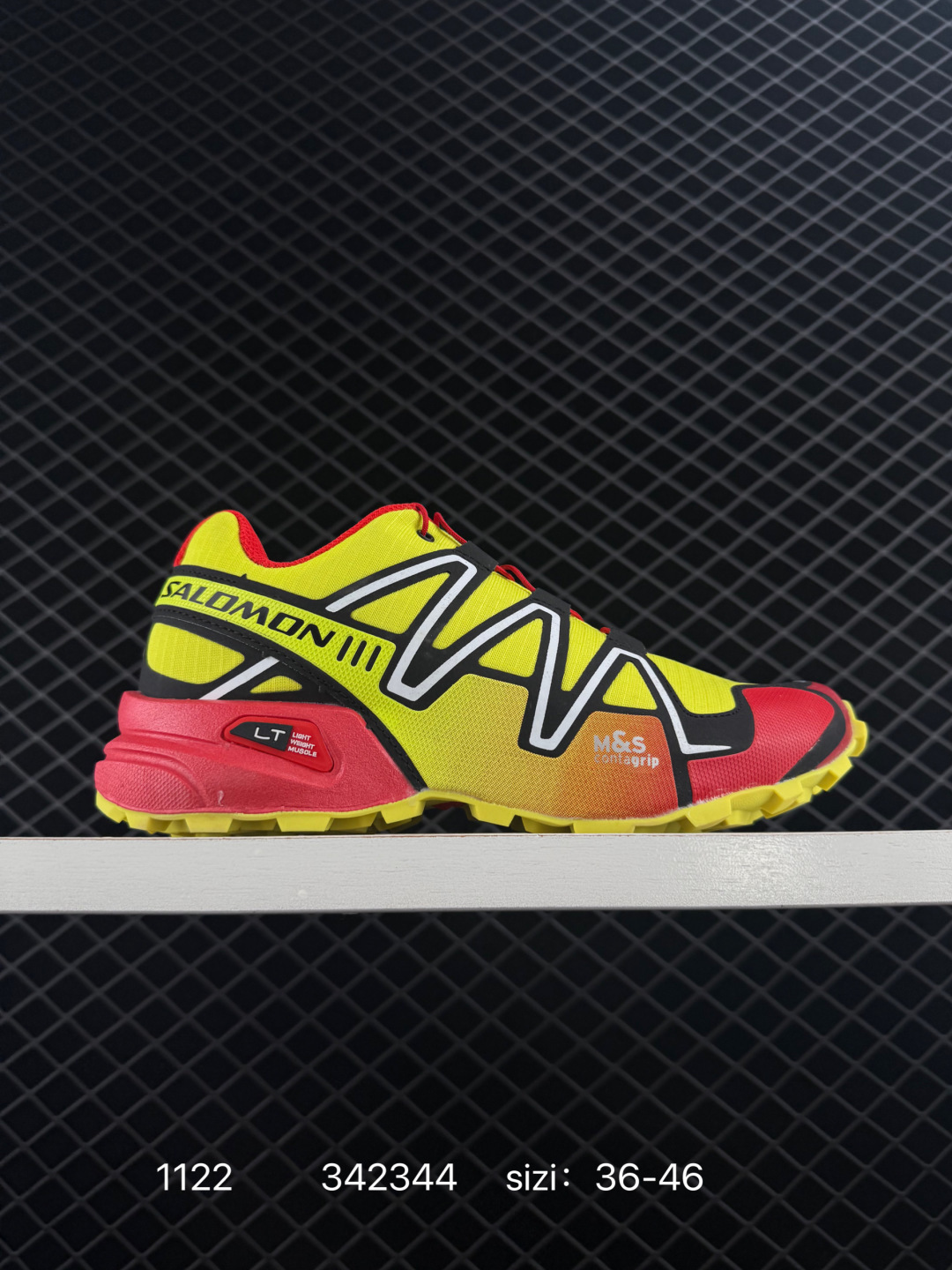 SALOMON XT-4 0 G 471331 26 342344 Size 36-46 220 Premium Replica High-end Men s And Women s Fashion Sports Running And Basketball Shoes Up To 95 Off Retail During The Current Promotion Casual Lifestyle Sneakers BS-85918