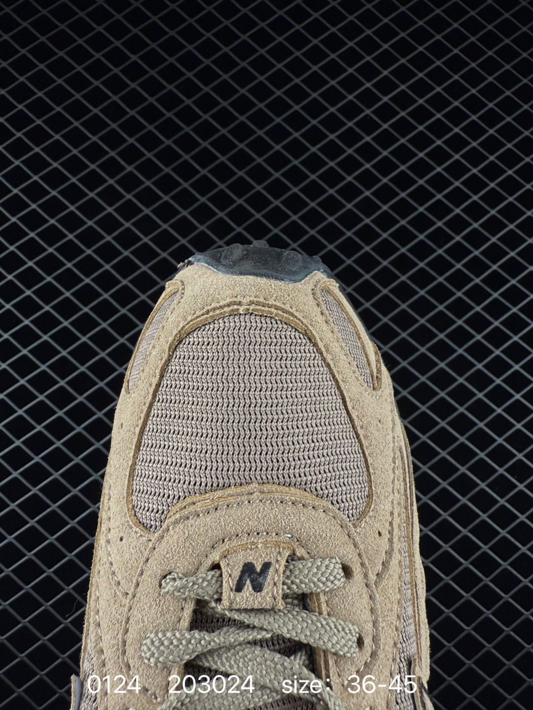 Other New Balance 204 L:U204 L8 OV:36 — AAA Quality Replica