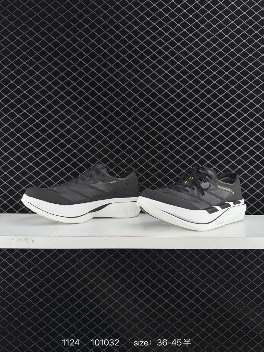 Övrigt MAX Adidas Por4:36-45 Pro top-tier:101032