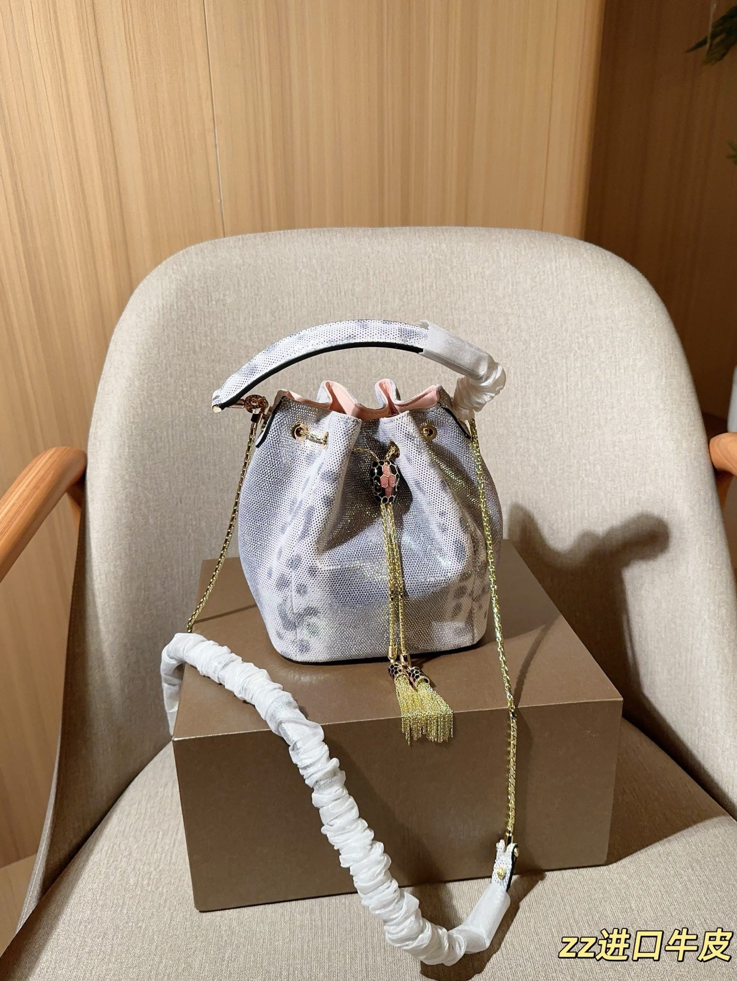 BVLGARI bag BVLGARI Bvlgari