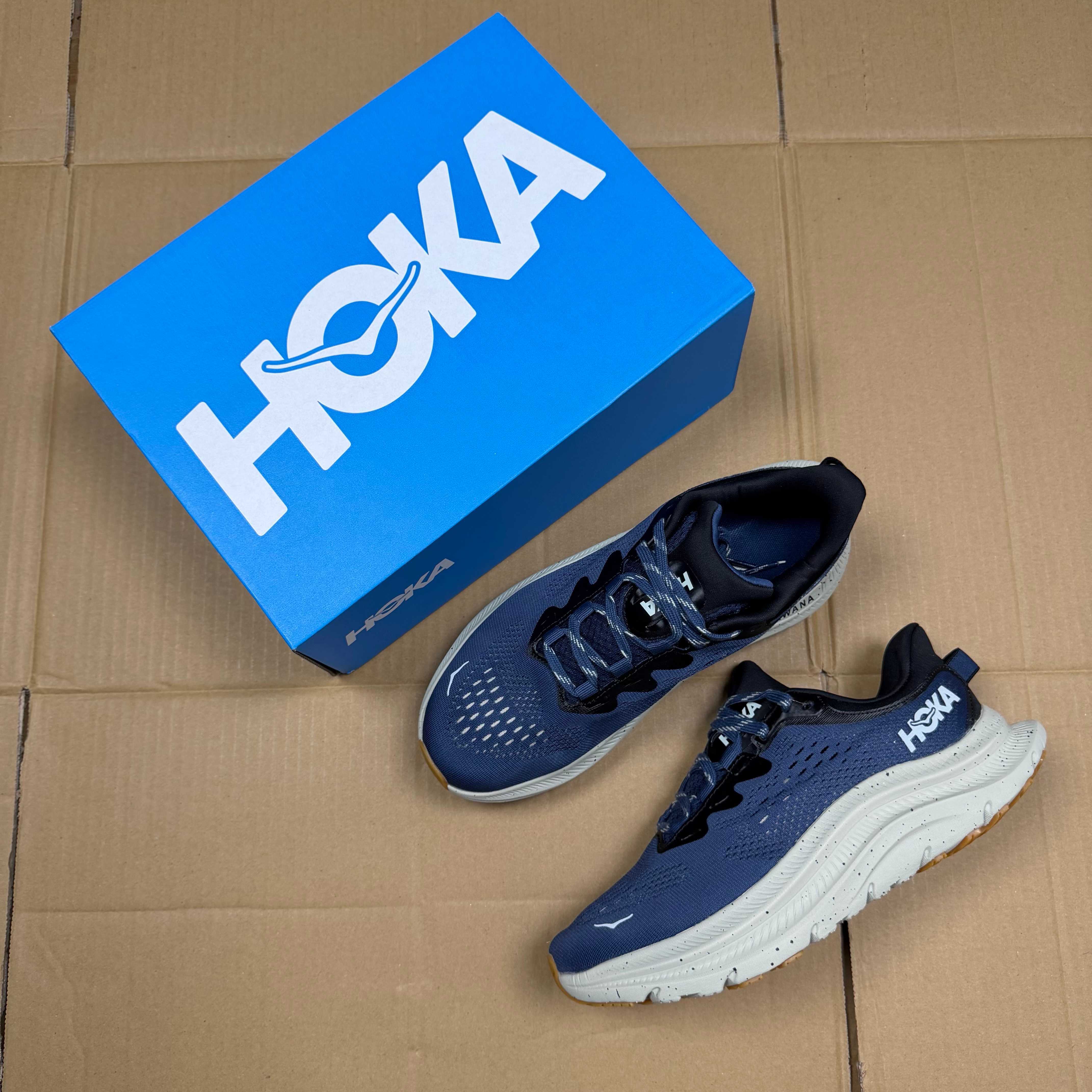 HOKA KAWANA HOKA ONE Kawaha 2: -14 1147930-VCK — AAA Quality Replica