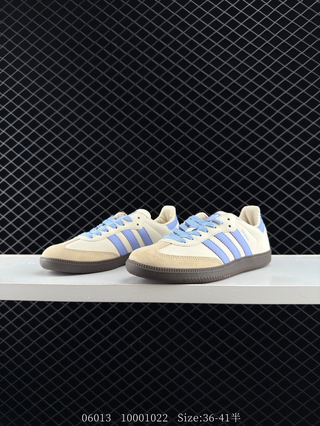 Adidas Originals Samba JI2678 36-41 10001022 — AAA Quality Replica