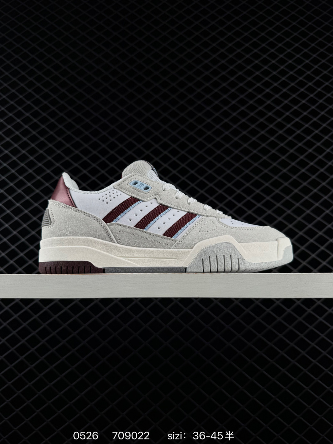 Other adidas 26 New TEKKIRA CUP /HQ5065 adidas Tekkira‌ Skateboar — 1:1 Replica