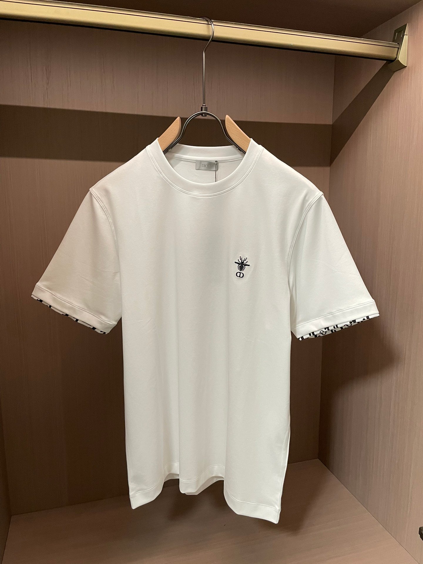 Dior men Dior 2026 New New T ！ logo . . . . . ！ ！