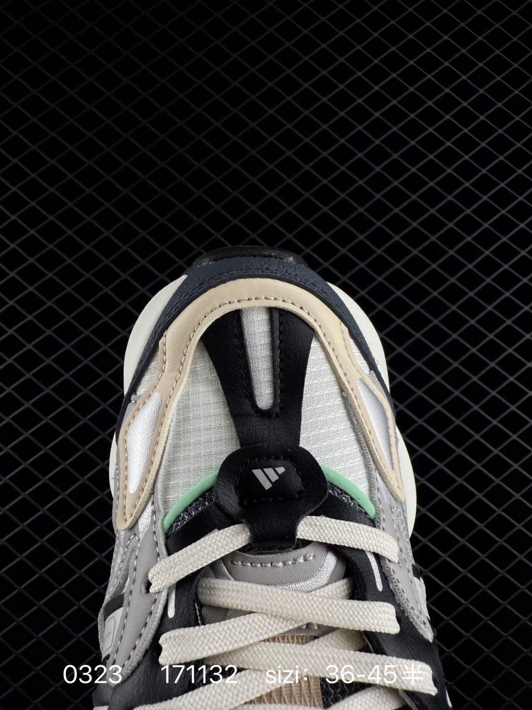 Other Adidas XLG Runner Deluxe Lifestyle BS-76324