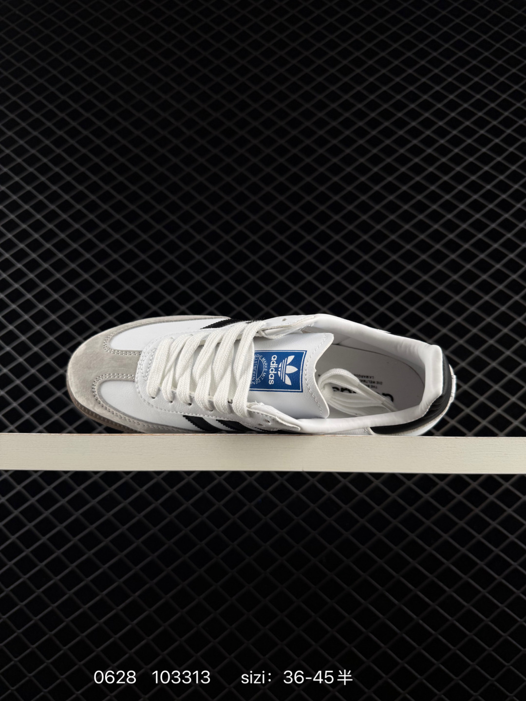 Other Adidas VL COURT CLASSIC T KK4650 36 45 — 1:1 Replica
