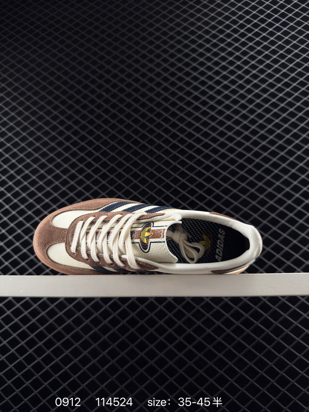 Adidas Originals Samba OG:IF6514 114524 — Premium Replica