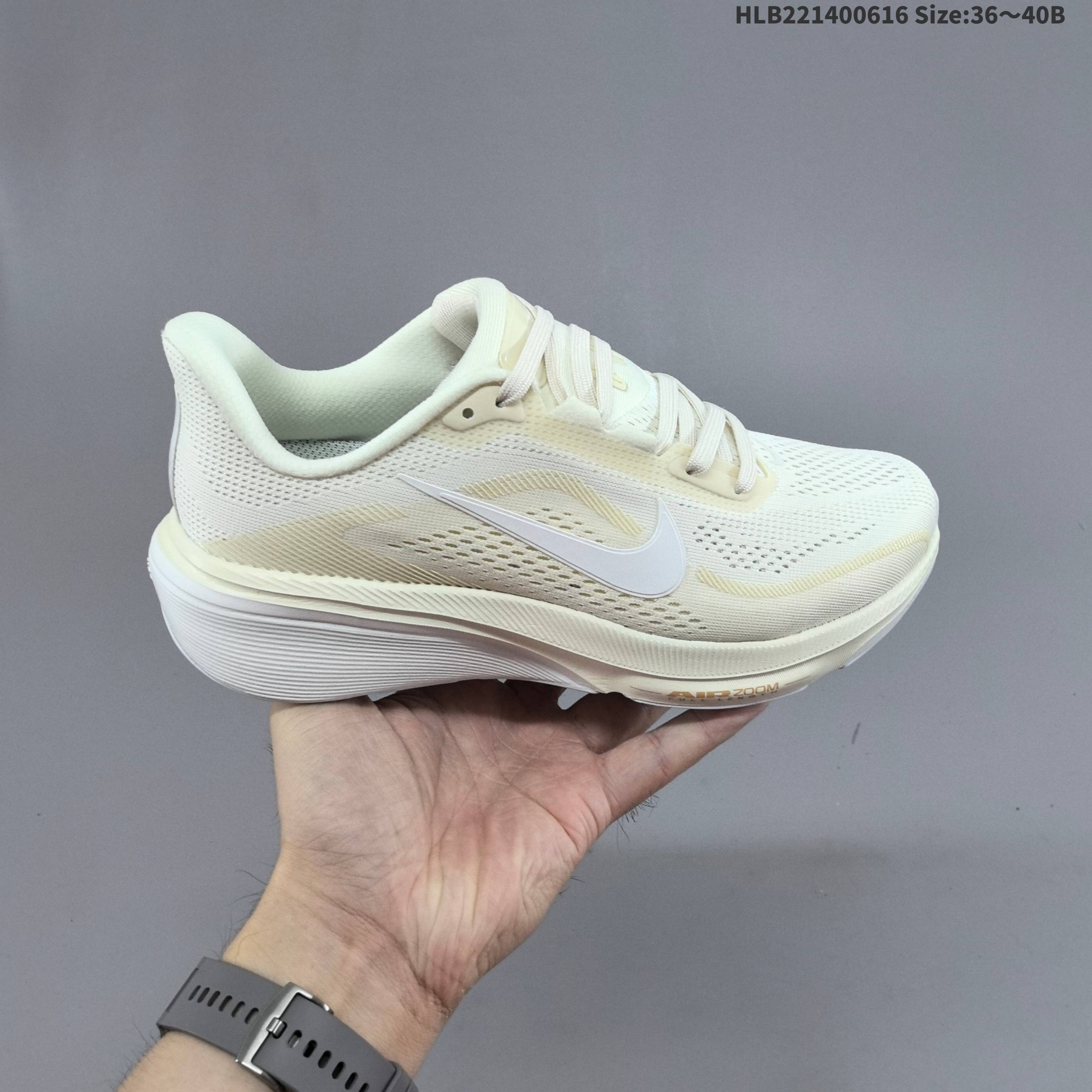 Nike Air Zoom Pegasus 42:IB1881-106 l D:HLB221400616 Size:36-40 B — AAA Quality Replica