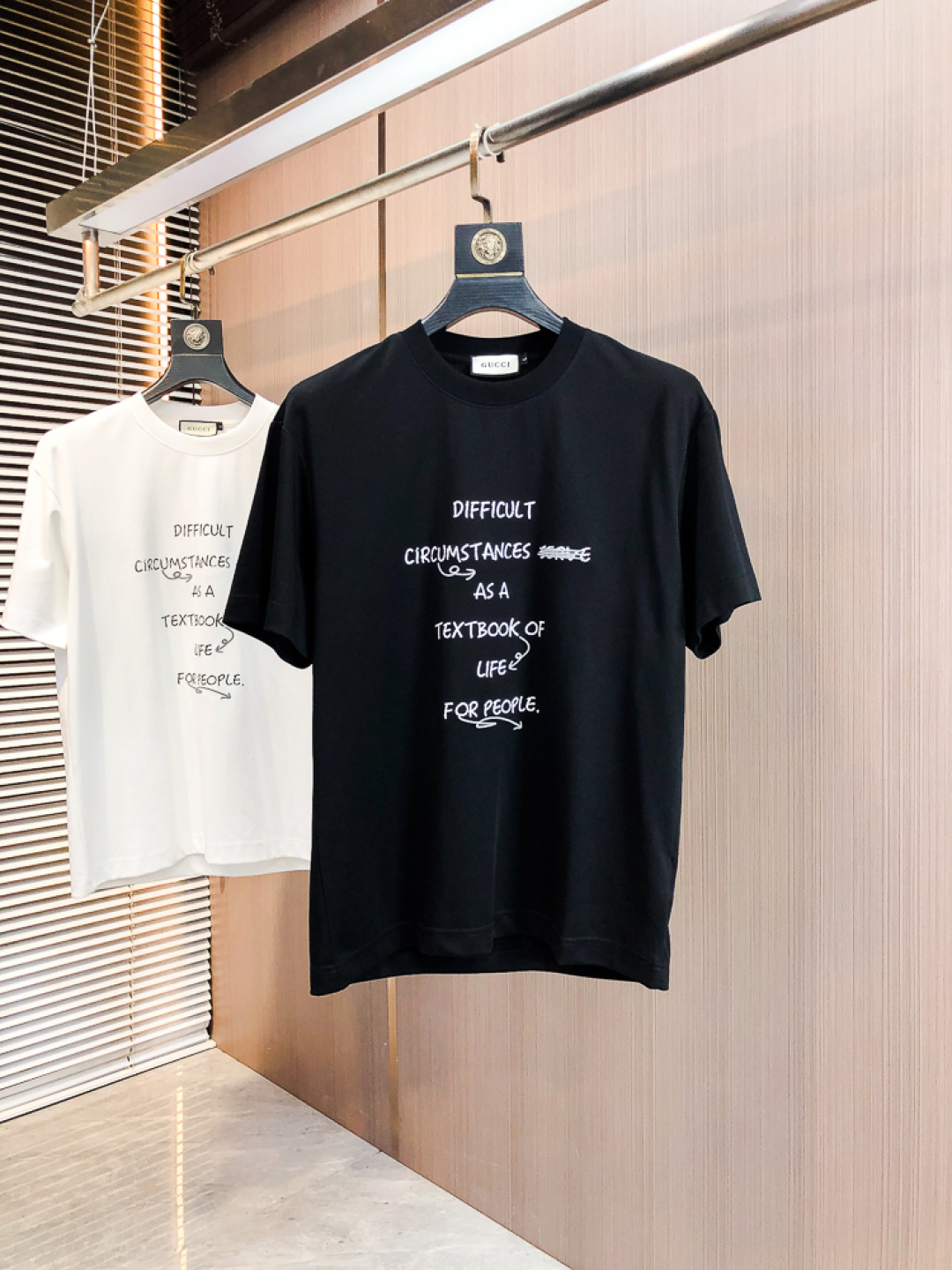 Gucci men Gucci 2026 logo m-3 XL m 175/130 — AAA Quality Replica
