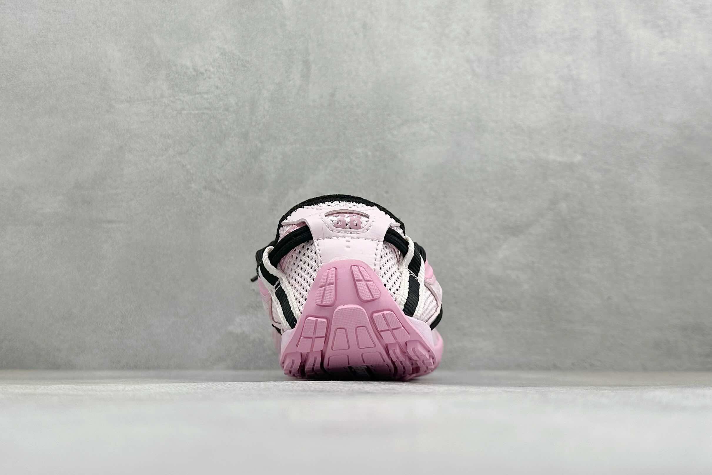 Other 8 Balenciaga 25 Radar Sneaker 865868 WSTBL1119 — Premium Replica