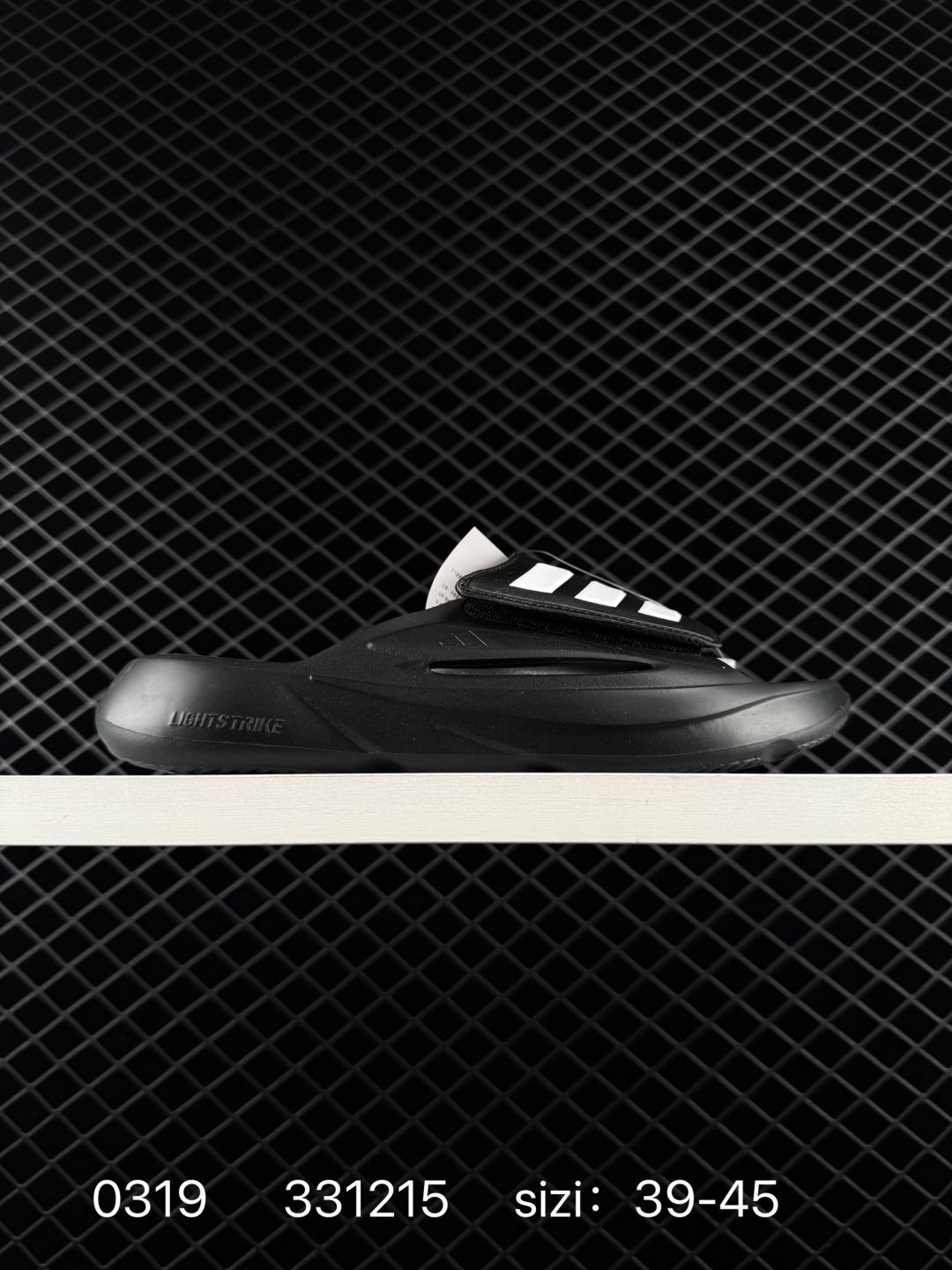 Other adidas Sportswear Lightblaze Slide 39-45 331215 ¥ 75 — Premium Replica
