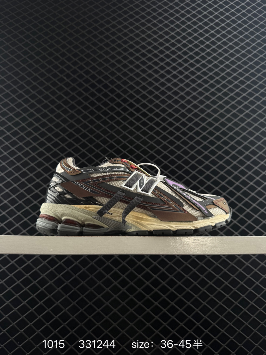 New Balance M1906 New Balance 36 3 — Premium Replica