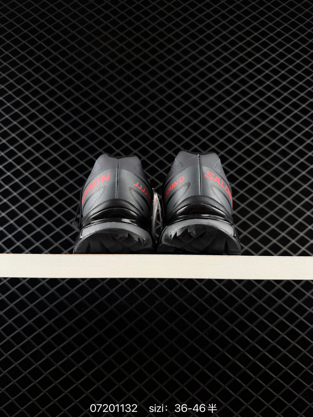 JJJ Jound x Salomon XT-6 SENSIFIT Premium Replica High-end Men s And Women s Fashion Sports Running And Basketball Shoes Up To 95 Off Retail During The Current Promotion Casual Lifestyle Sneakers BS-85636