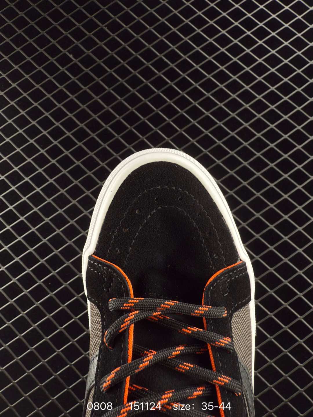 Other VANS/ Sk8-Mid Spitfire 35-44（36.5 38.5 40.5 42.5） ：151124 ¥ 120