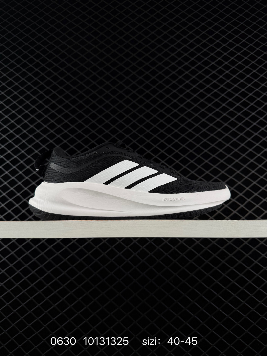 Other Adidas Supernova Rise 3 JR9601 36 1013132 — 1:1 Replica For Sale