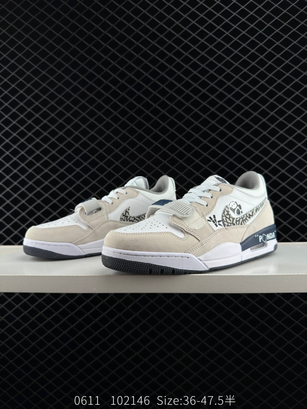 AJ312 Air Jordan Legacy 312 Air Jordan 3 Air Jordan — 1:1 Replica For Sale