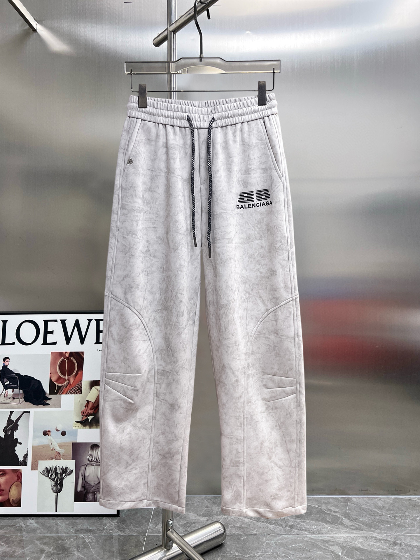 BALENCIAGA Herren 2026 Neu