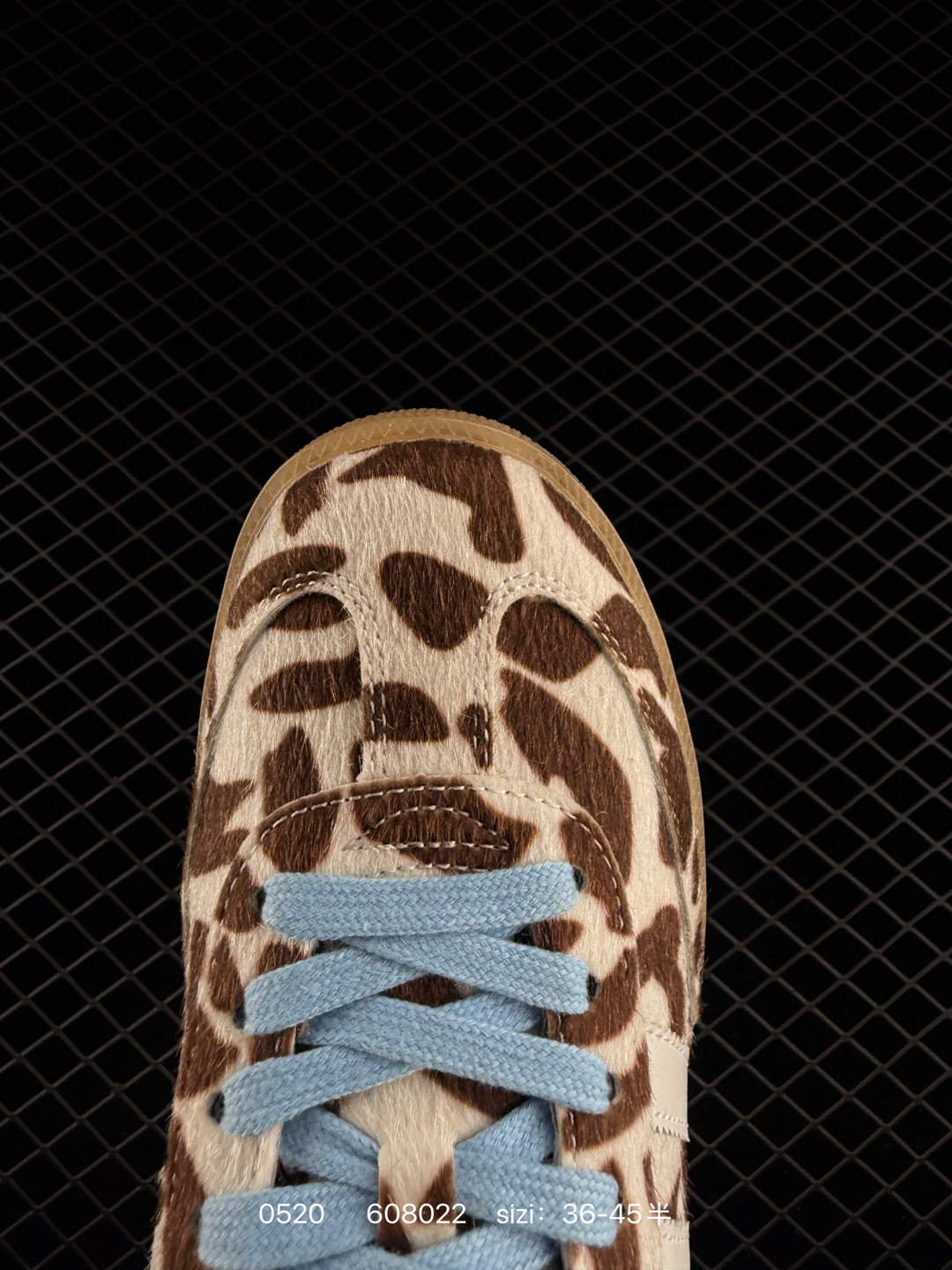 Adidas Originals Samba:KI6669:36.5 37 3 — 1:1 Replica