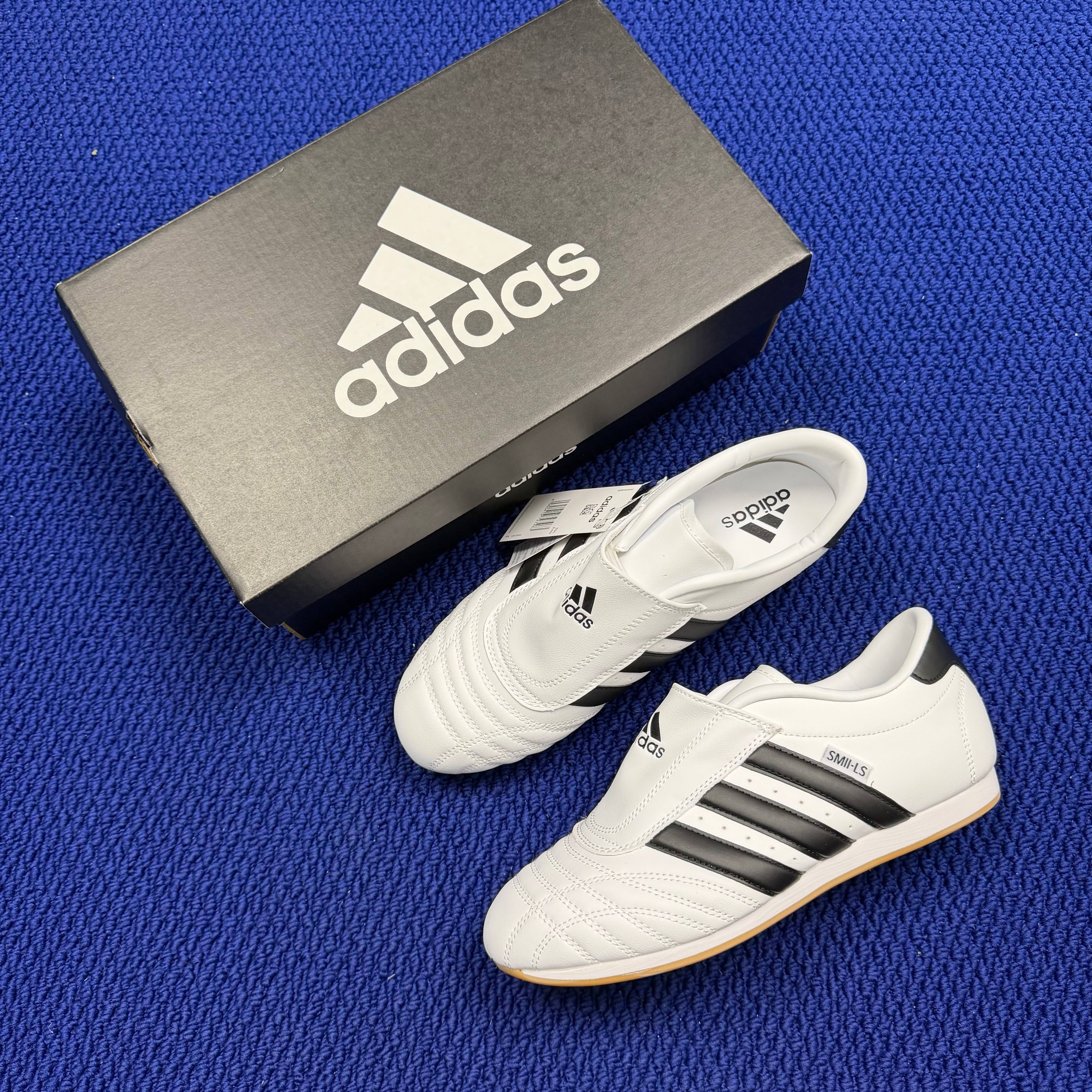 Other adidas originals Taekwondo JQ4774 — AAA Quality Replica