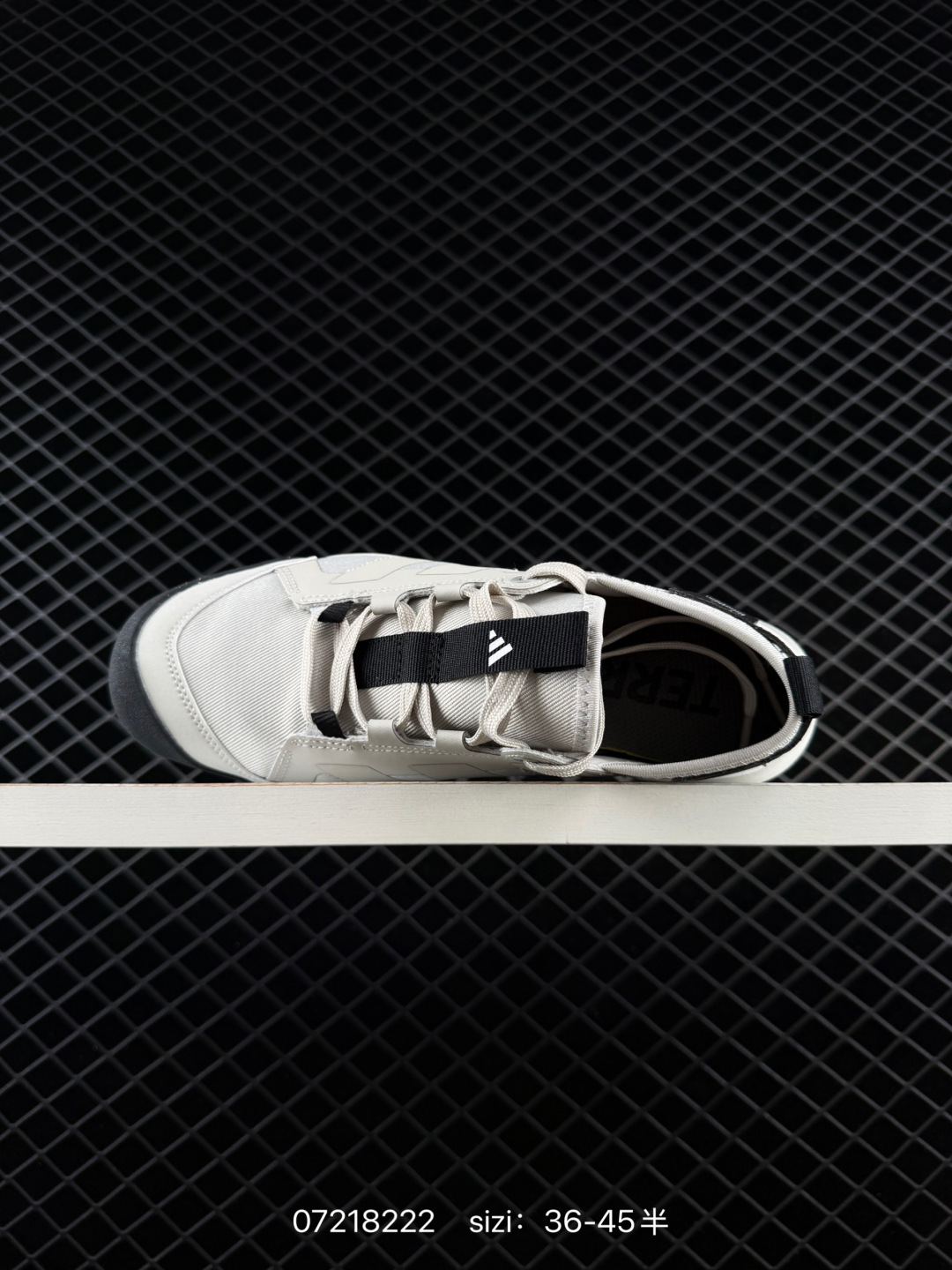 Andere Adidas Terrex Daroga CORDURA