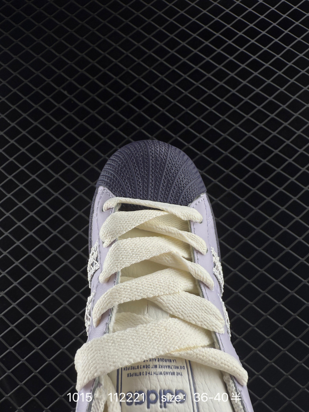 Adidas Originals Superstar 2 H11 35-45 NO1 KJ4210 — 1:1 Replica For Sale