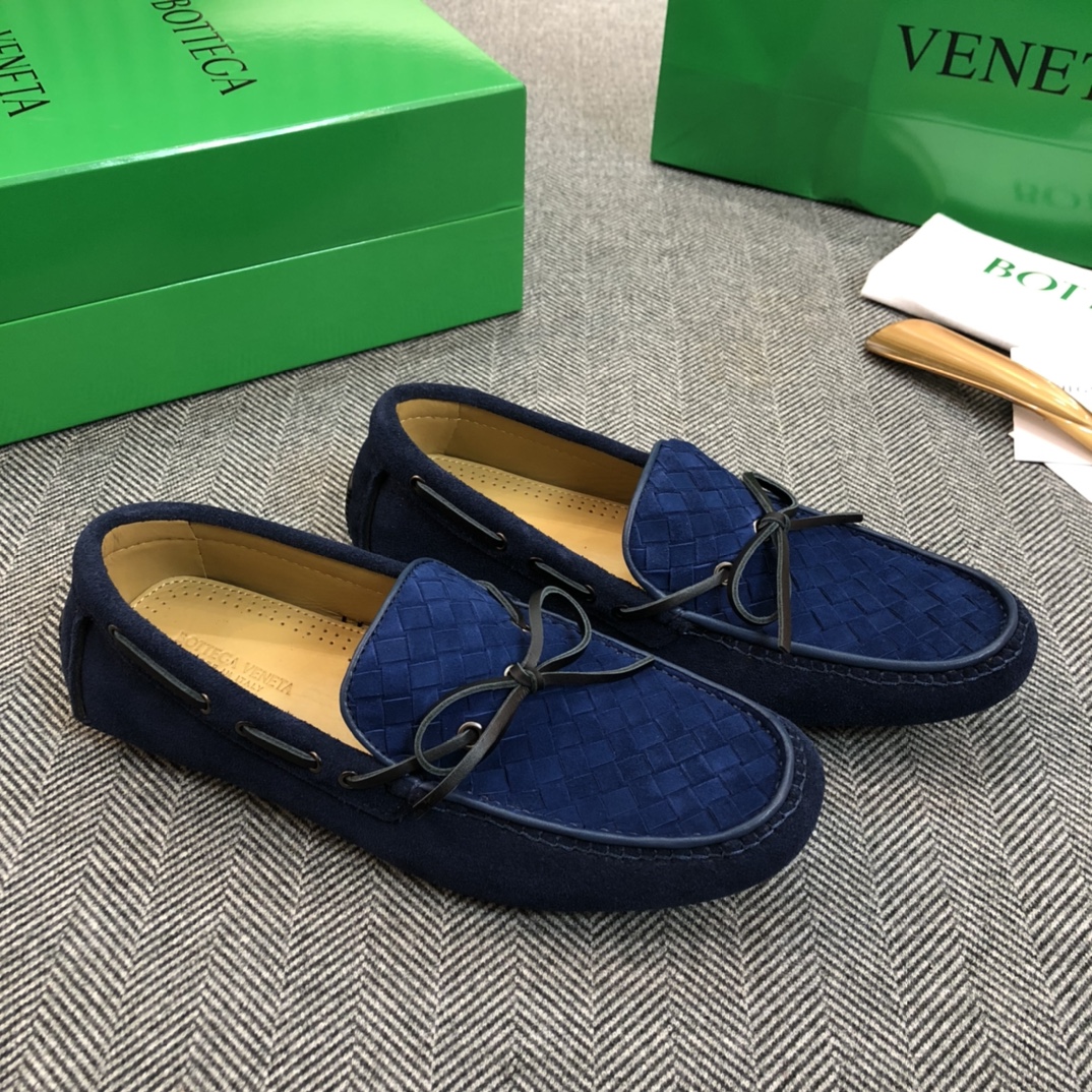 bottega veneta shoe BOTTEGA VENETA Men's ® 38 46 — 1:1 Replica
