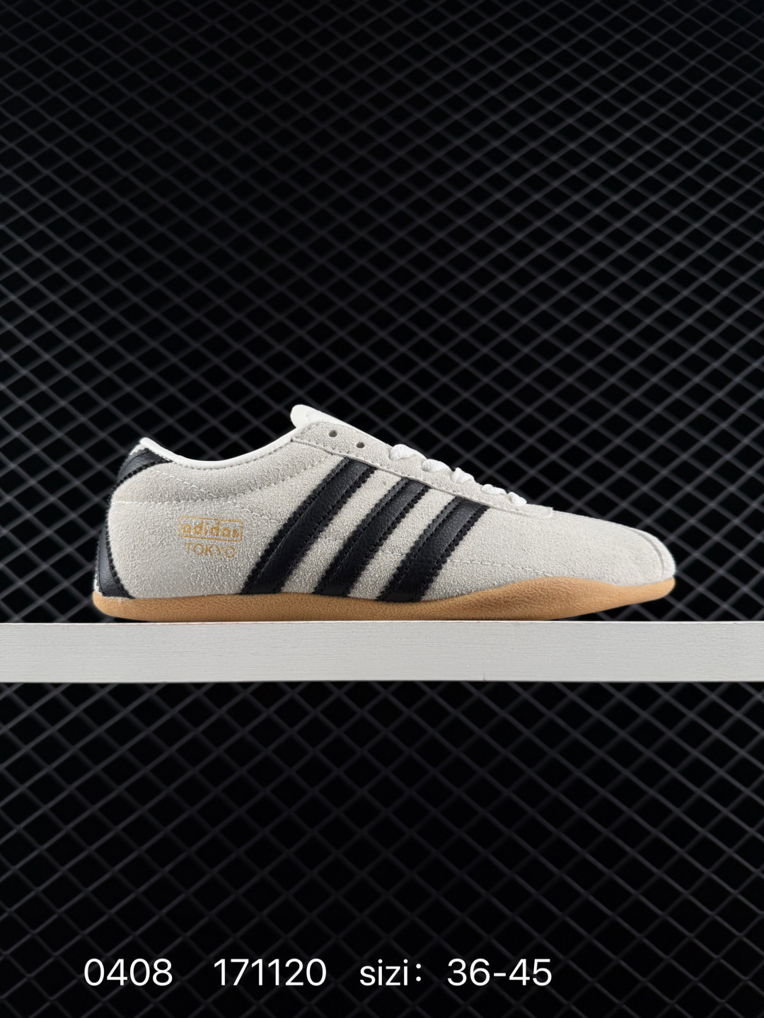 ADIDAS SAMBA Adidas Originals Tokyo T EL“ ” JQ0598 36 41 171120 — 1:1 Replica For Sale
