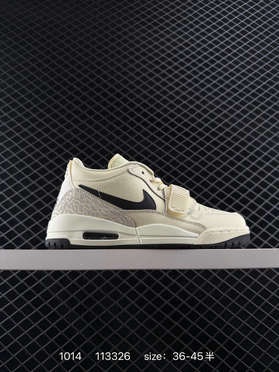 Nike Air Jordan Legacy 312 Air Jordan Legacy 312 Jordan Brand Jor — 1:1 Replica For Sale
