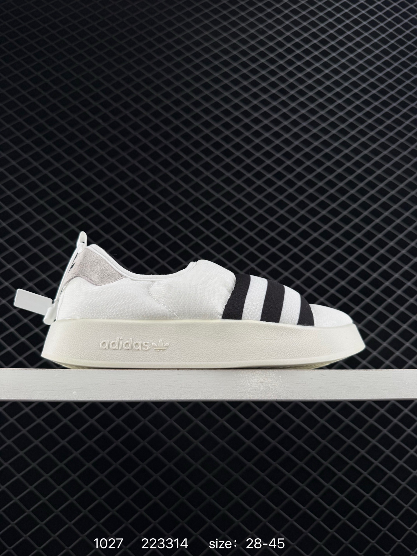 Other Adidas PUFFYLETTE Adidas Originals Puffylette — AAA Quality Replica