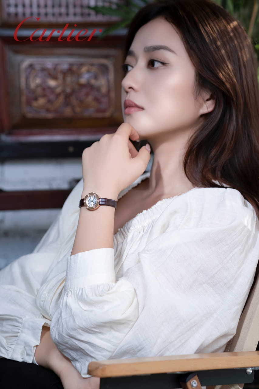 Cartier Watches Cartier LOVE series women's watch｜Wear eternal love on your wrist — 1:1 Replica
