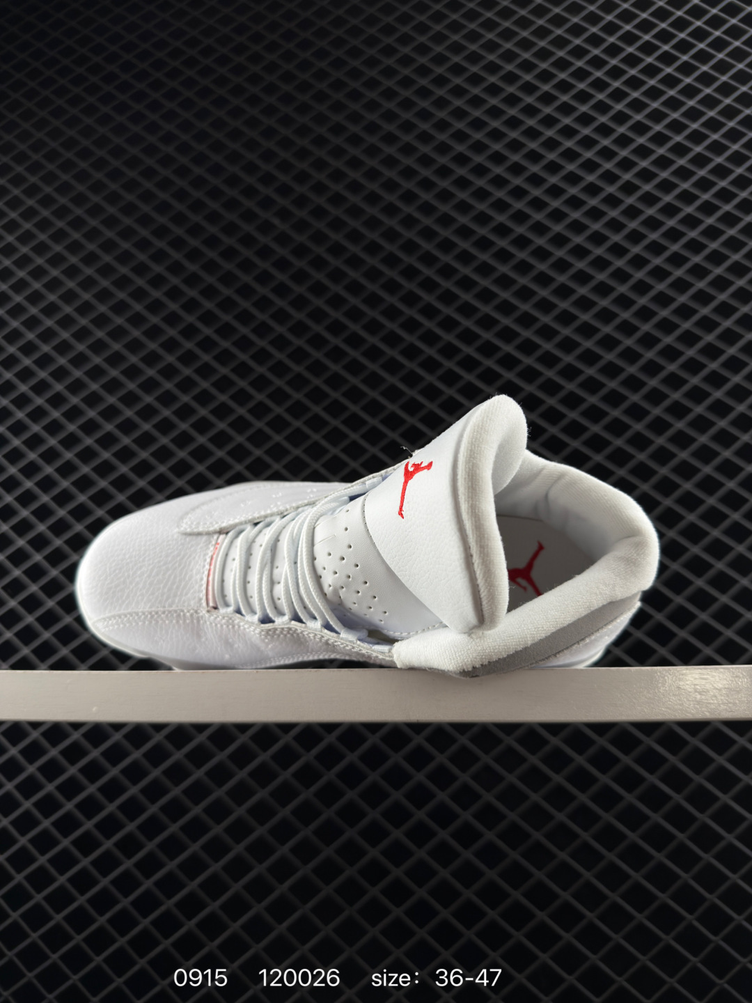 Nike Air Jordan 13 AIR JORDAN:414571 104:36-47 ID:120026 — 1:1 Replica