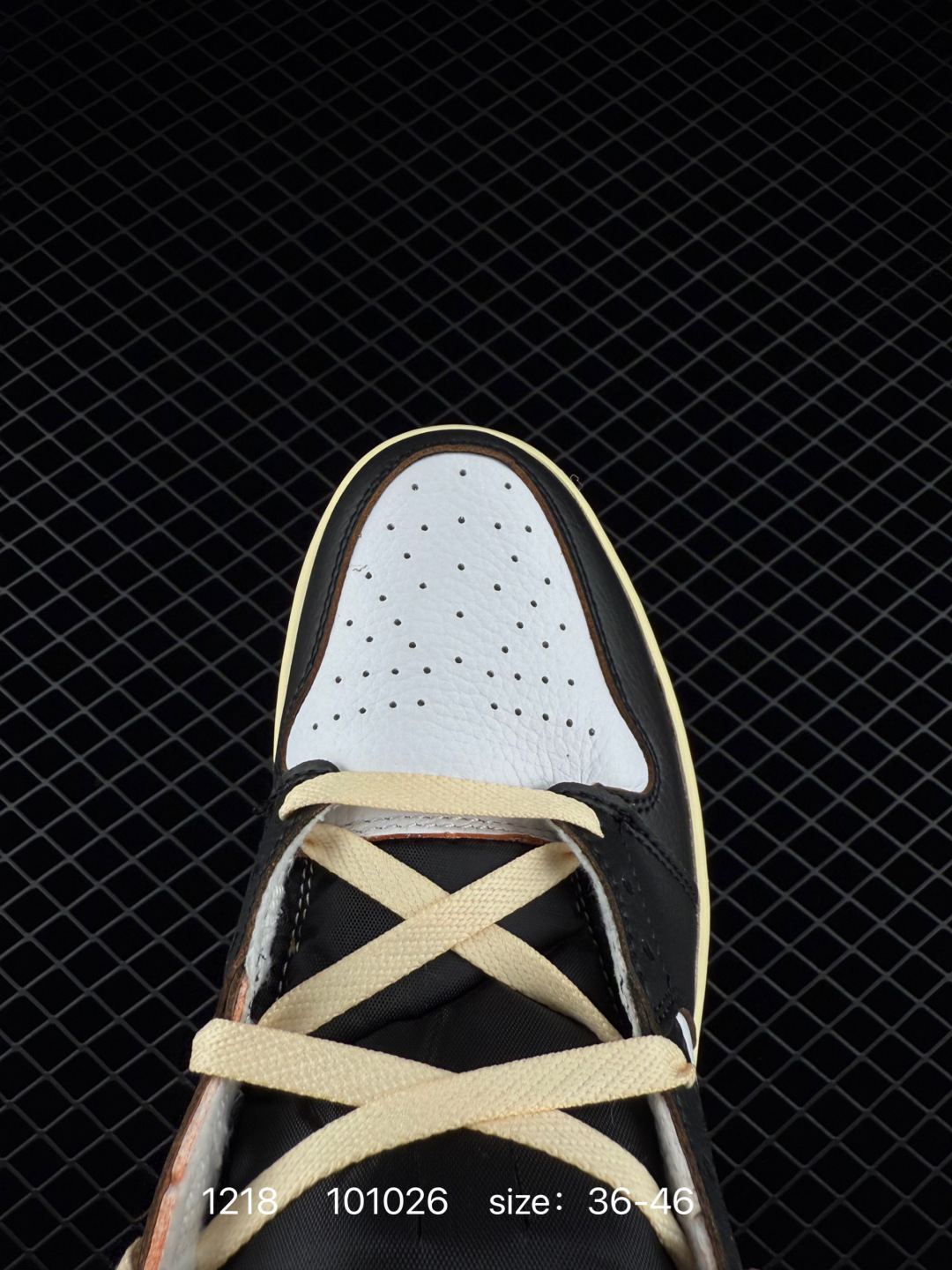 Union x Air Jordan 1 Retro High PK NRG UNION LA Jordan Brand UNION LA x Air Jo — 1:1 Replica