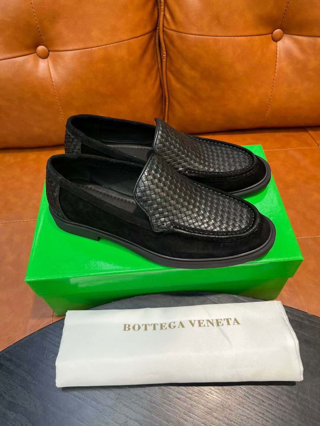 bottega veneta shoe Bottega Veneta BV New BV 39-44 — 1:1 Replica For Sale