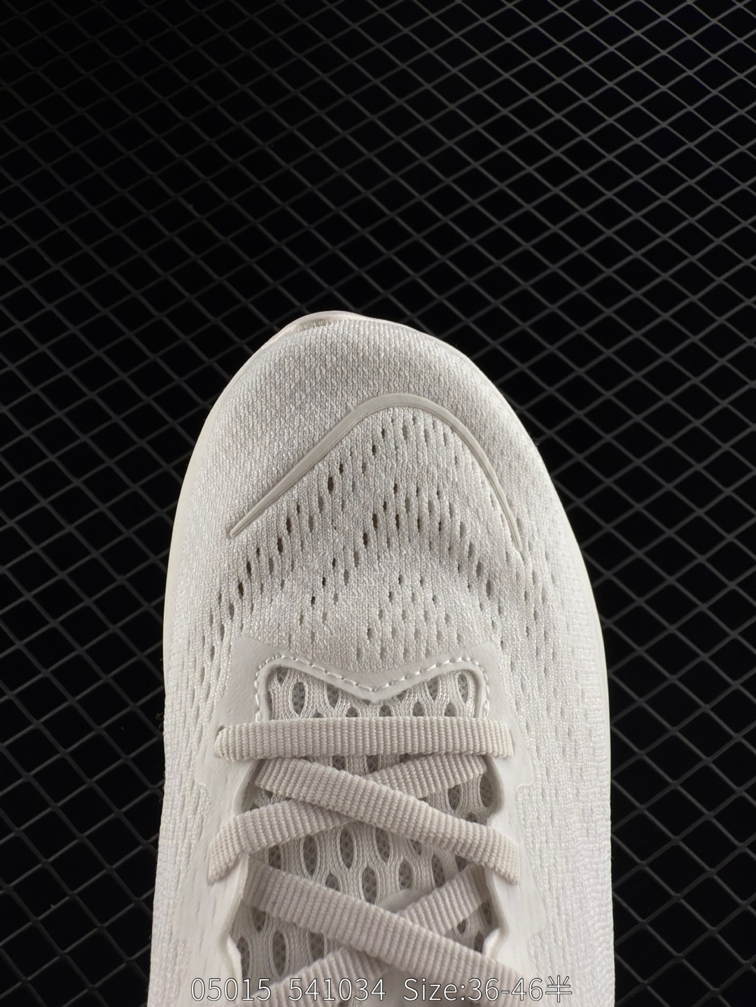 HOKA ONE ONE Rincon 4 Off White Light Beige EU 36-46 Running Shoe Running Sneakers - Unisex BS-86652