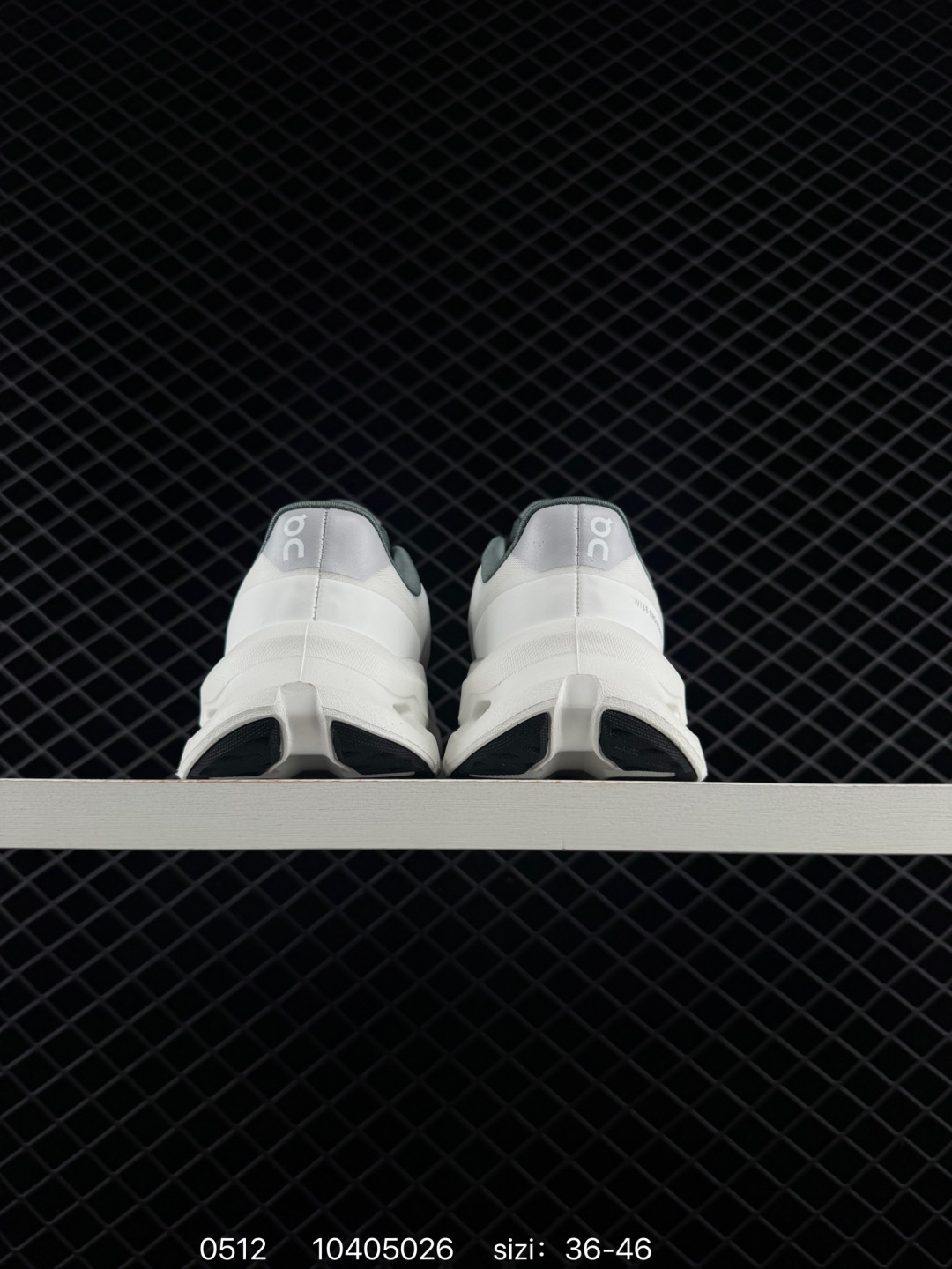 On Running Loewe x On Cloudtilt 36 — AAA Quality Replica