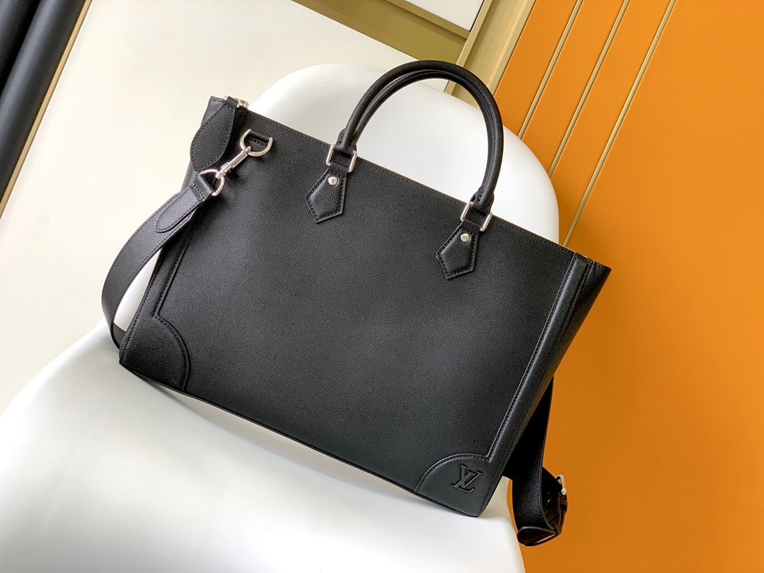 Koffert M30810 Slim Taïga LV 40 x 29 x 4 cm x